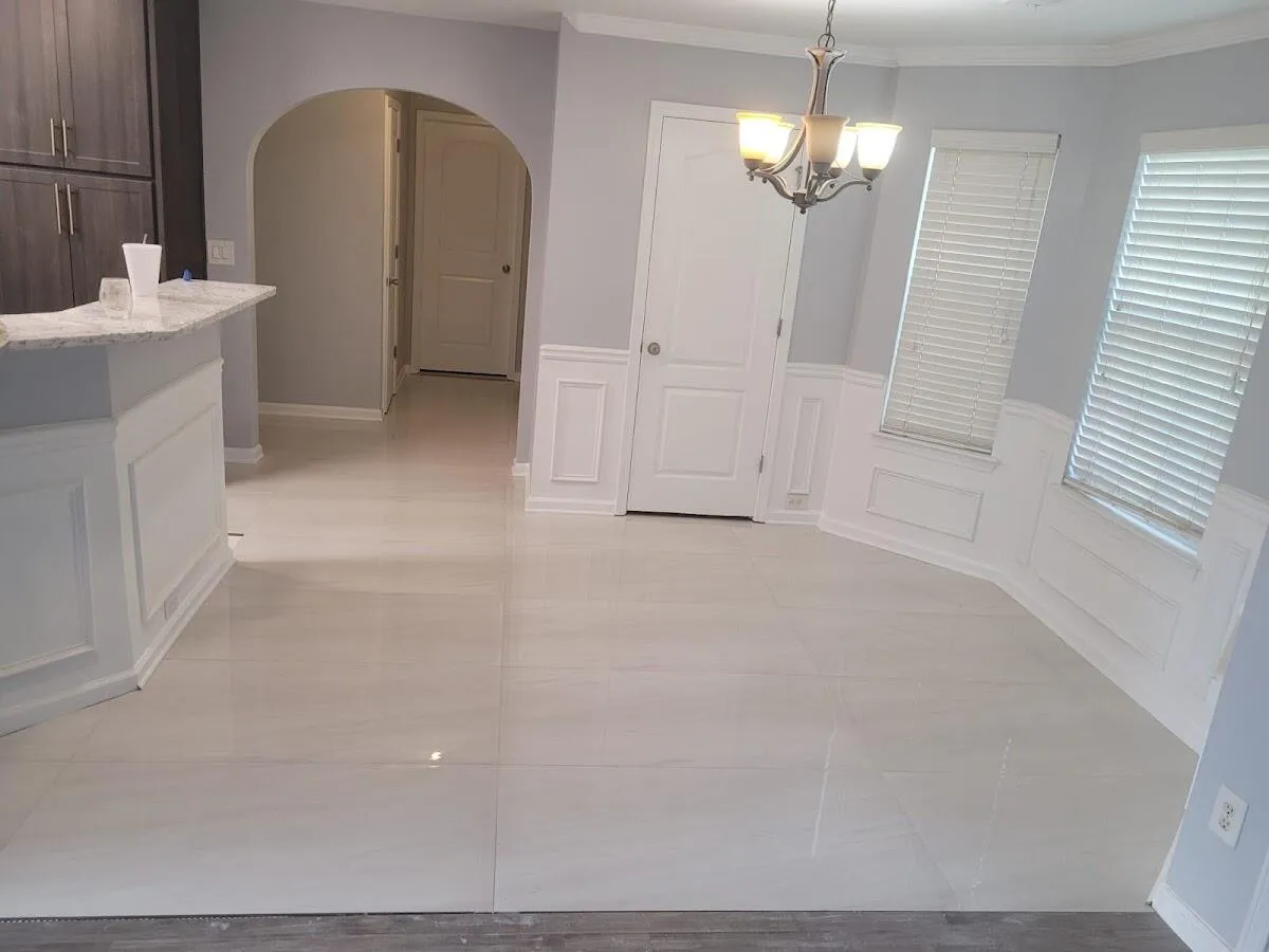 Water Damage Restoration services in Stratham, NH